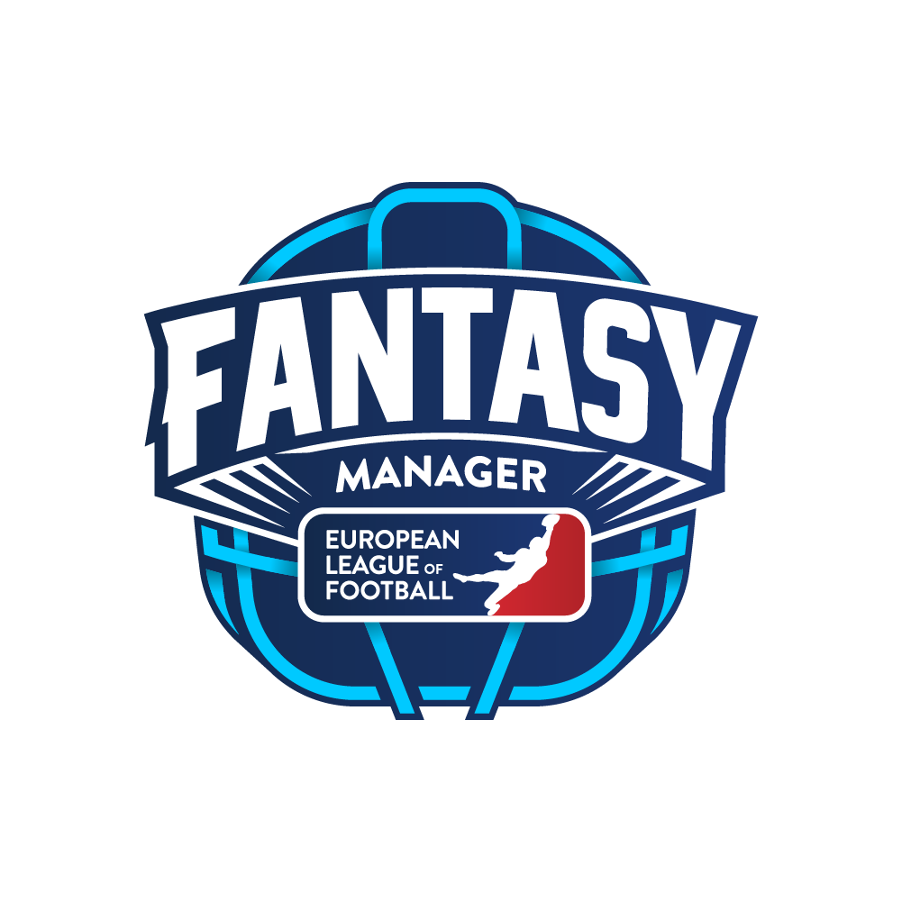 European League of Football Fantasy Manager